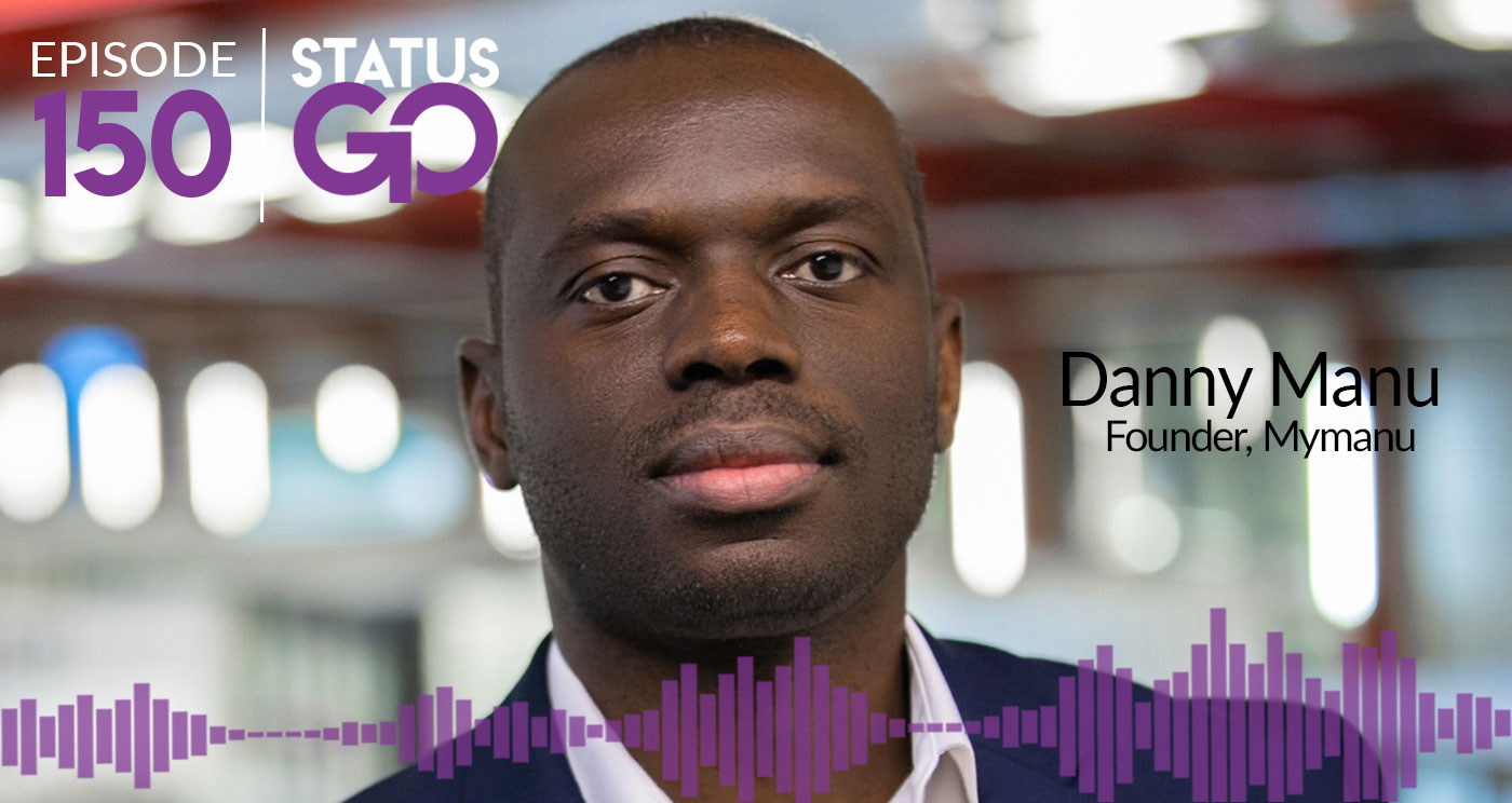 EP 150: Enhancing Community and Culture Through Innovation