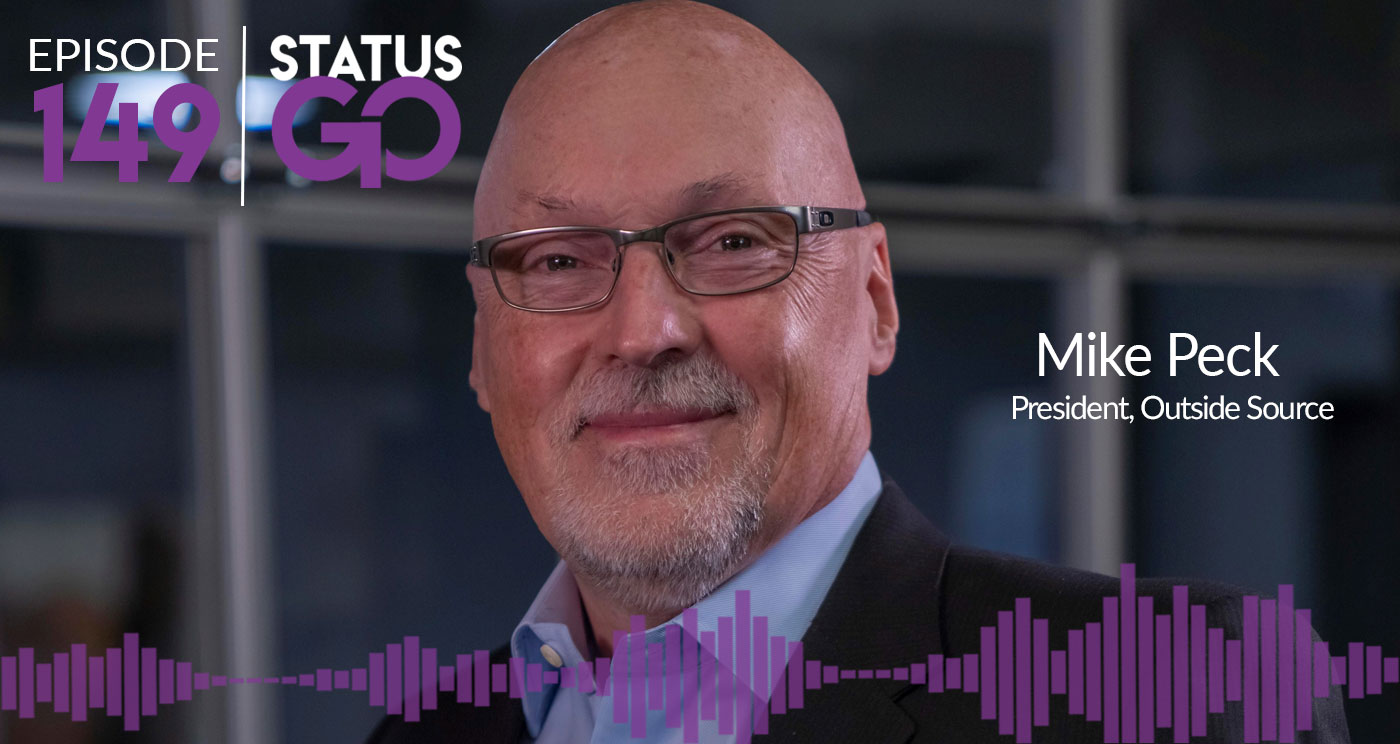 EP149: Going Beyond Customer Experience