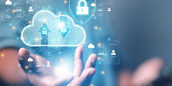 Managed Cloud Services