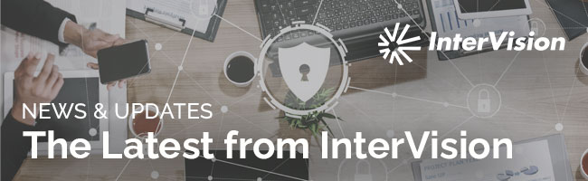 The Latest from InterVision