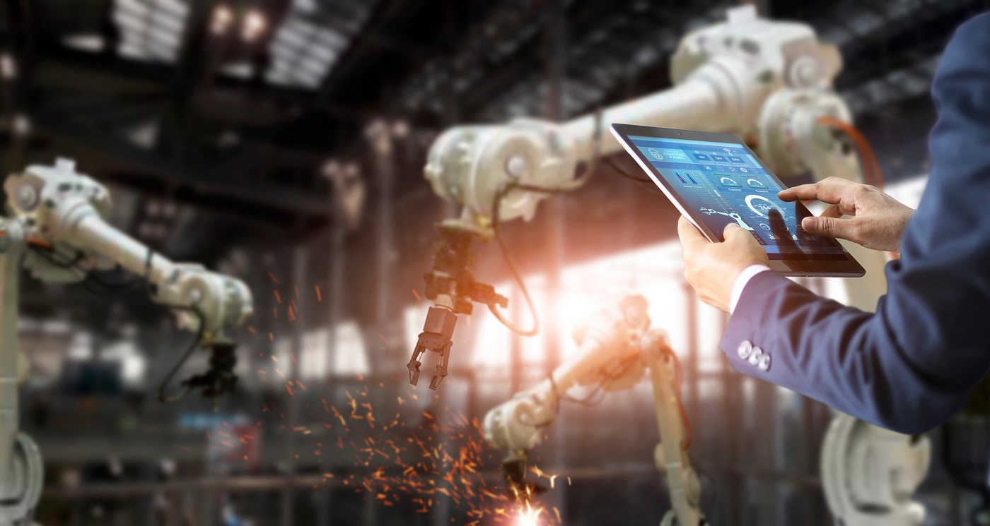Global Manufacturing Company Saves 31% with InterVision FinOps for AWS